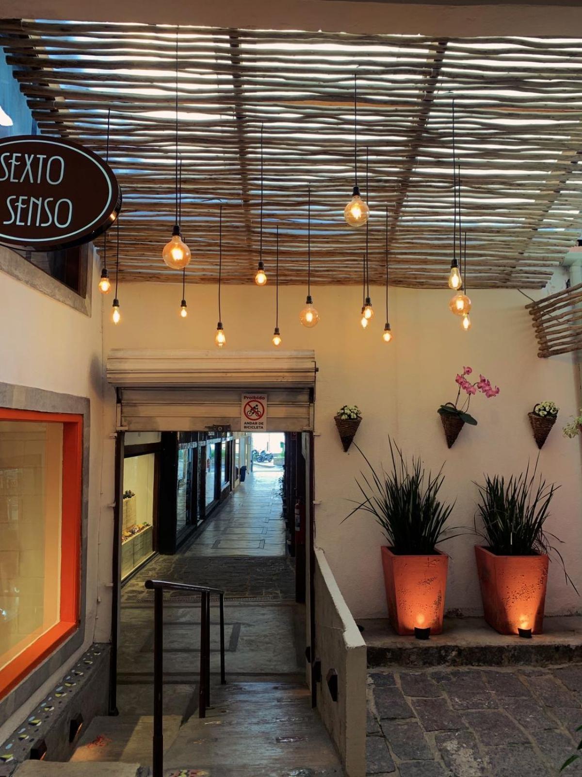Apartamento Centro Historico - Vila- Ilhabela Exterior photo