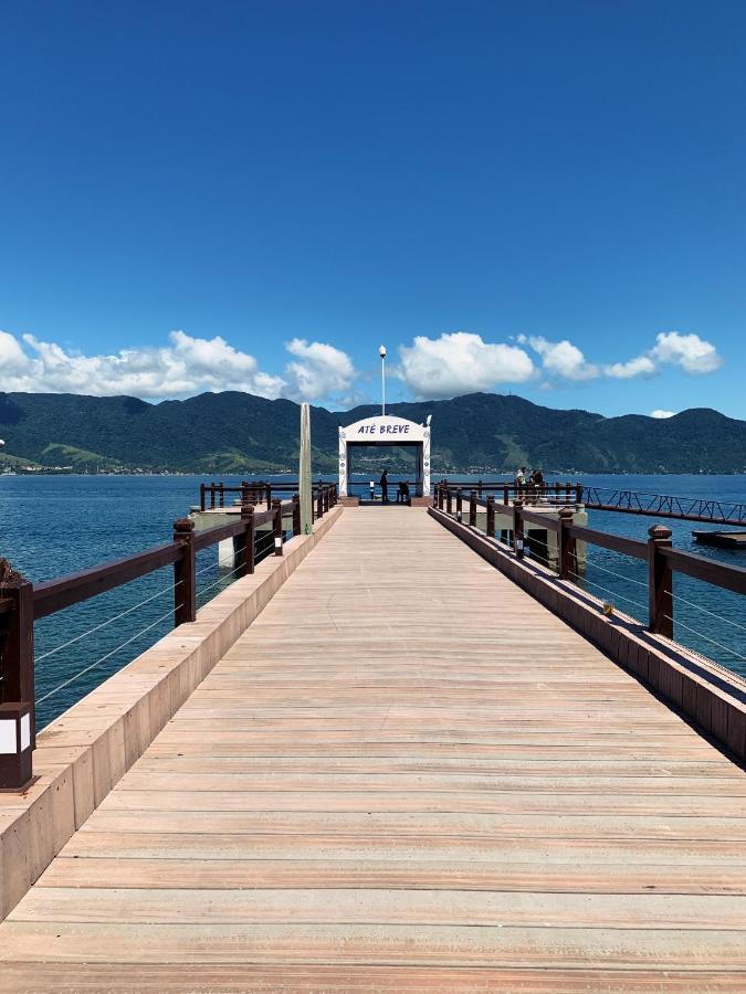 Apartamento Centro Historico - Vila- Ilhabela Exterior photo